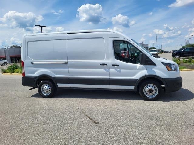 used 2023 Ford Transit-250 car, priced at $54,450