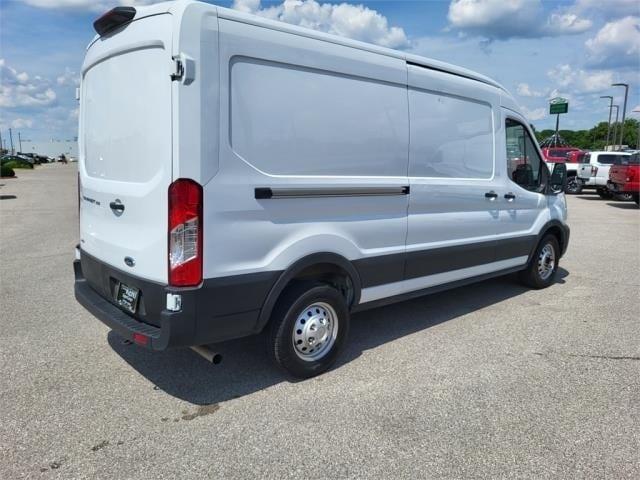 used 2023 Ford Transit-250 car, priced at $54,450