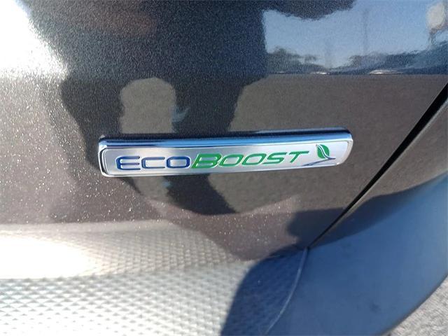 used 2020 Ford Escape car, priced at $18,552