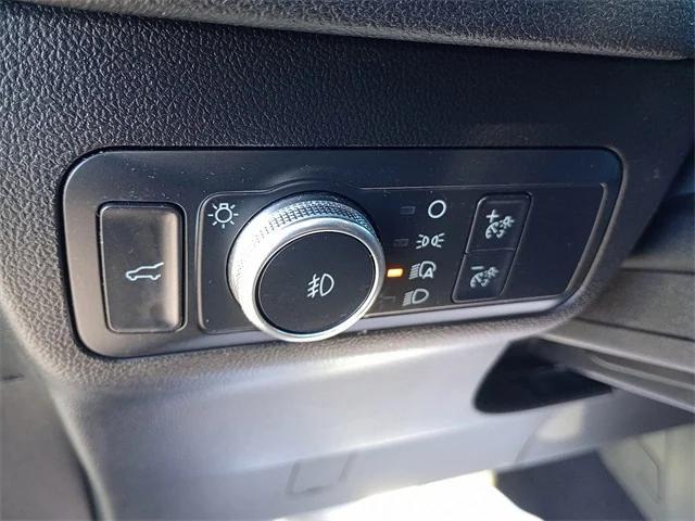 used 2020 Ford Escape car, priced at $18,552