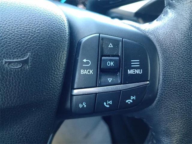 used 2020 Ford Escape car, priced at $18,552