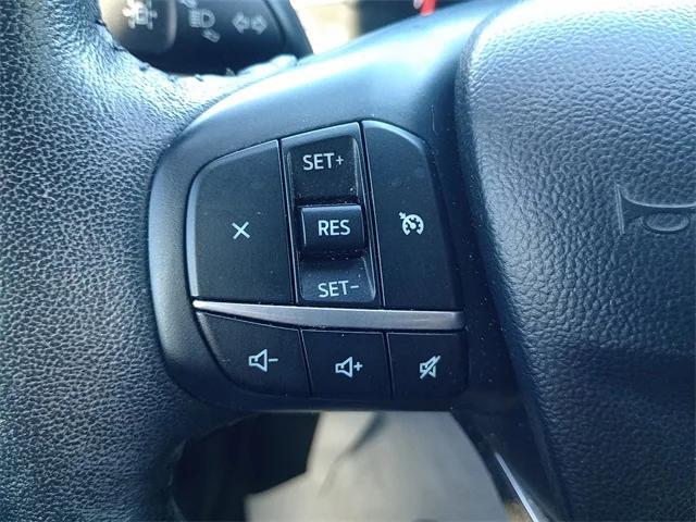 used 2020 Ford Escape car, priced at $18,552