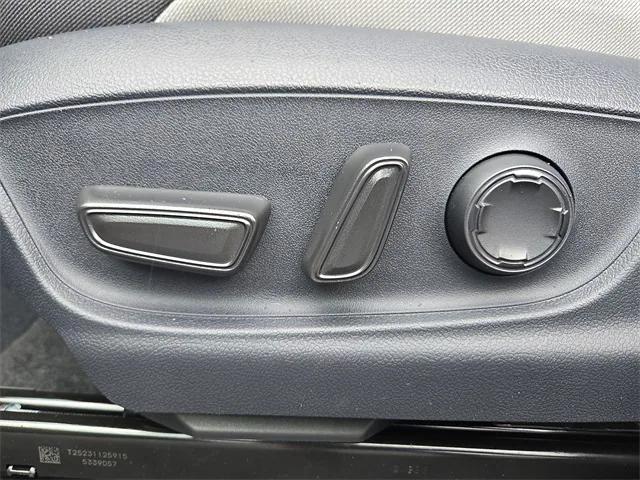 new 2025 Toyota Tacoma car, priced at $47,740