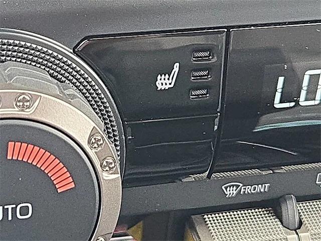 new 2025 Toyota Tacoma car, priced at $47,740