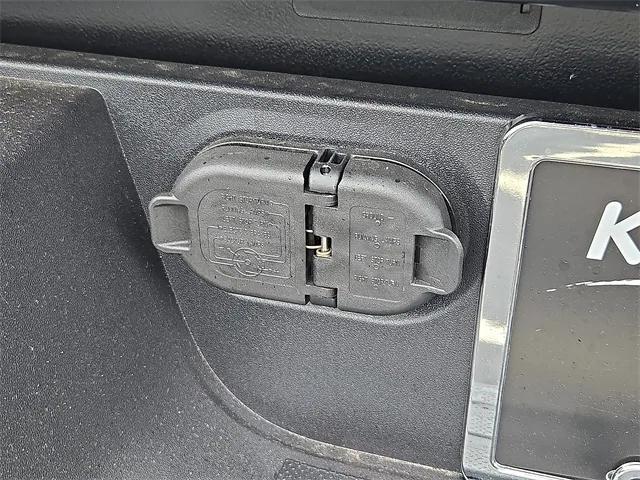 new 2025 Toyota Tacoma car, priced at $47,740