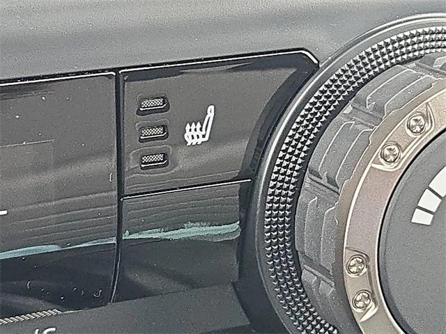 new 2025 Toyota Tacoma car, priced at $47,740