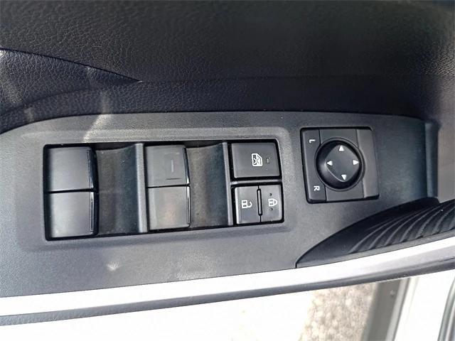 used 2021 Toyota RAV4 car, priced at $25,994