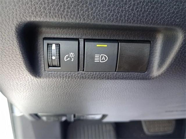 used 2021 Toyota RAV4 car, priced at $25,994