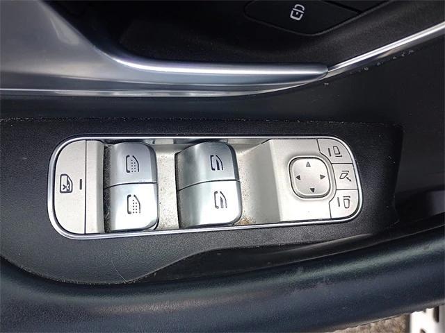 used 2021 Mercedes-Benz AMG GLS 63 car, priced at $62,993