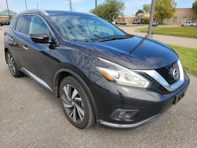 used 2015 Nissan Murano car, priced at $13,950