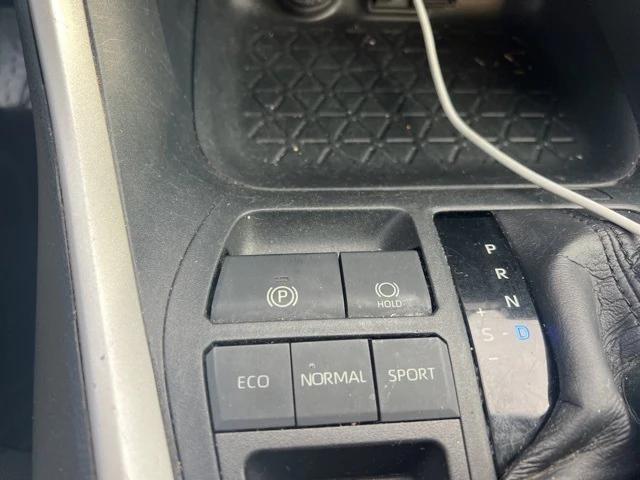 used 2020 Toyota RAV4 car, priced at $18,791