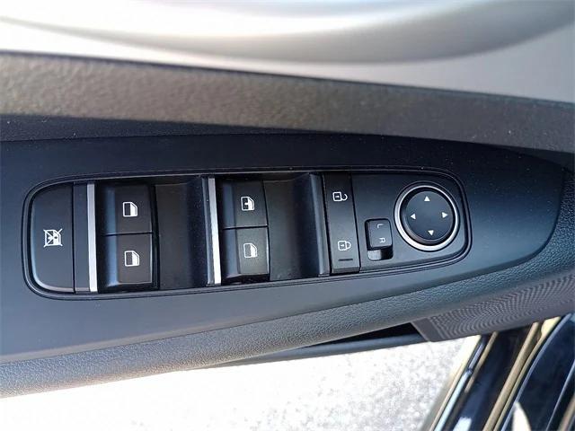used 2024 Kia Forte car, priced at $18,292