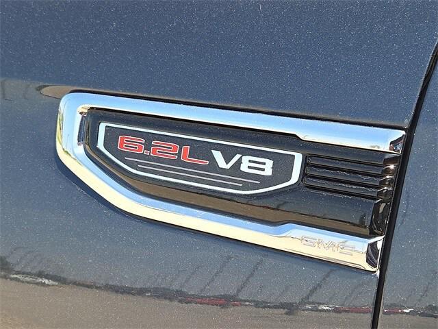 used 2020 GMC Sierra 1500 car, priced at $38,985