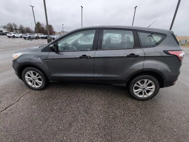 used 2017 Ford Escape car, priced at $14,150