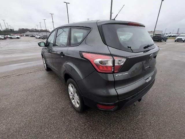 used 2017 Ford Escape car, priced at $14,150