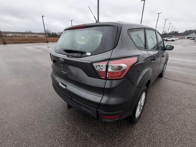 used 2017 Ford Escape car, priced at $14,150