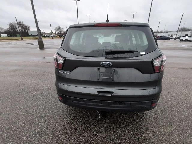 used 2017 Ford Escape car, priced at $14,150