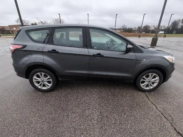 used 2017 Ford Escape car, priced at $14,150