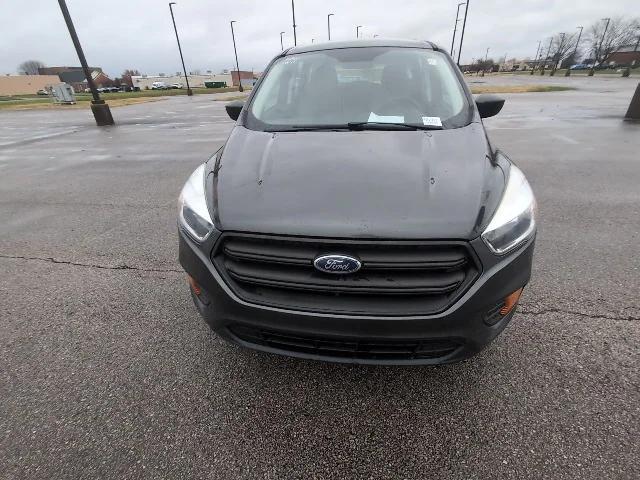 used 2017 Ford Escape car, priced at $14,150