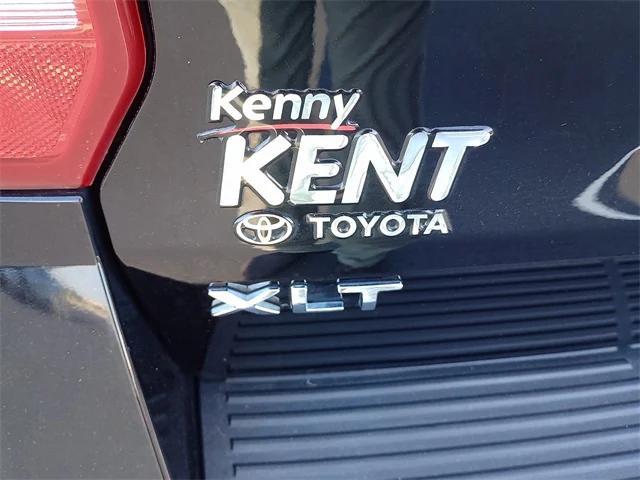 used 2019 Ford Expedition car, priced at $24,494