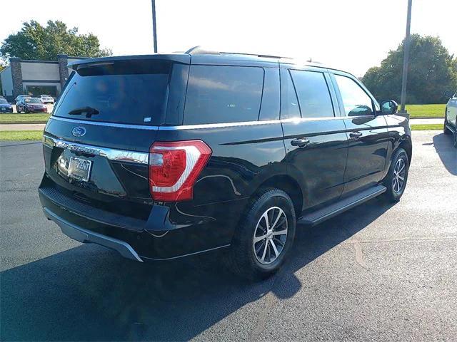 used 2019 Ford Expedition car, priced at $24,494