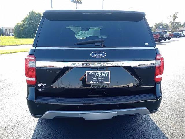 used 2019 Ford Expedition car, priced at $24,494