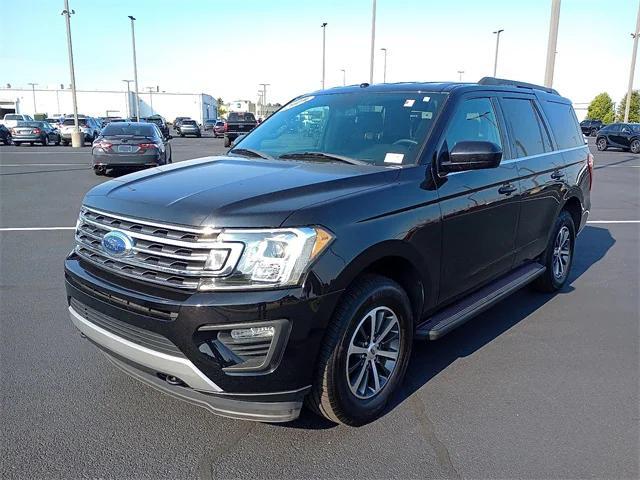 used 2019 Ford Expedition car, priced at $24,494