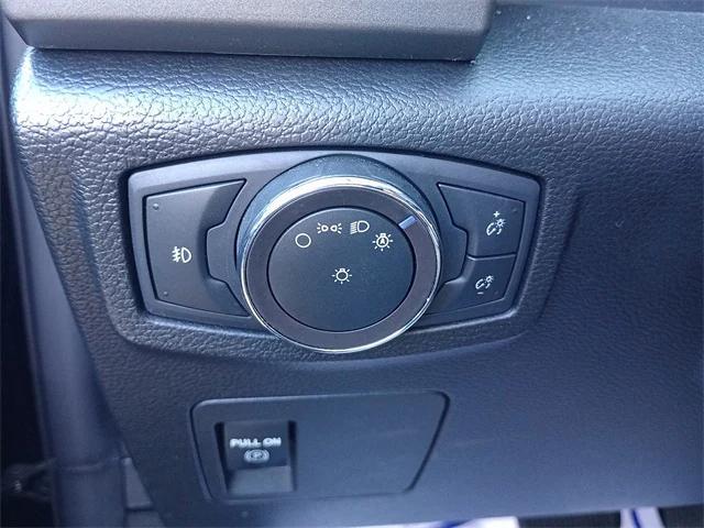 used 2019 Ford Expedition car, priced at $24,494