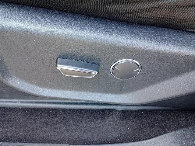 used 2019 Ford Expedition car, priced at $24,494