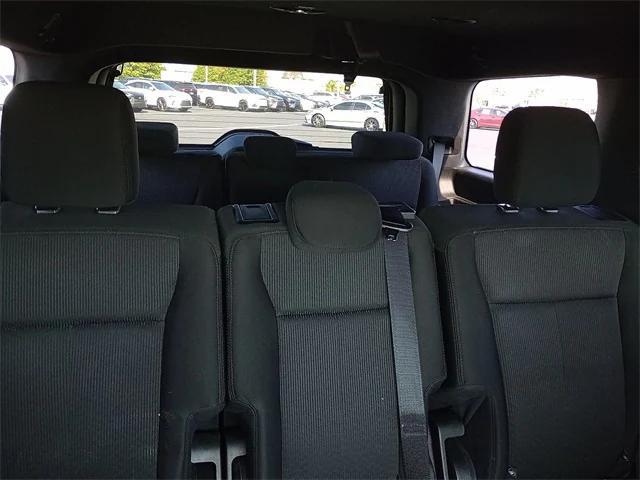 used 2019 Ford Expedition car, priced at $24,494