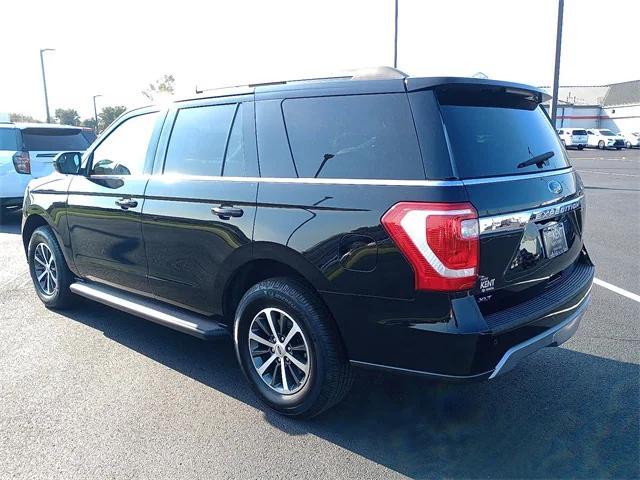 used 2019 Ford Expedition car, priced at $24,494