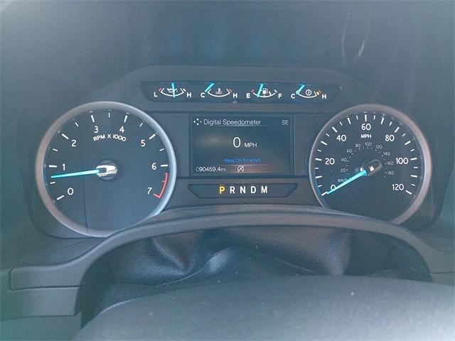 used 2019 Ford Expedition car, priced at $24,494