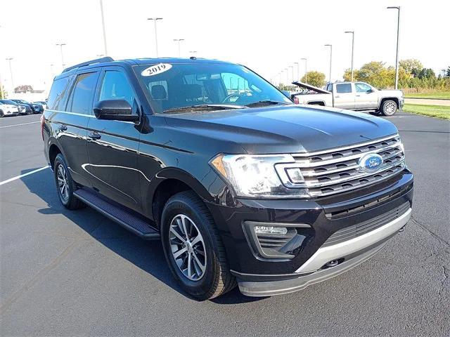used 2019 Ford Expedition car, priced at $24,494