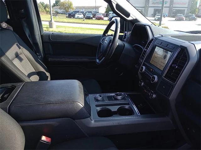 used 2019 Ford Expedition car, priced at $24,494