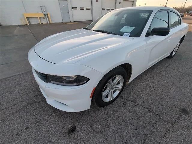 used 2023 Dodge Charger car, priced at $20,950