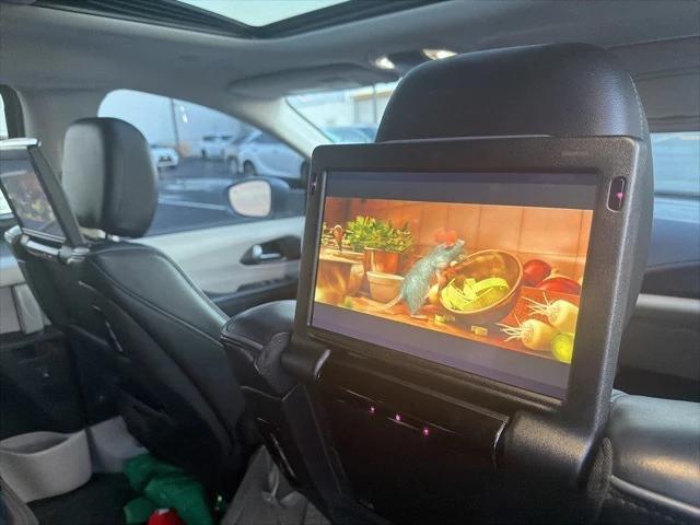 used 2018 Chrysler Pacifica car, priced at $13,950