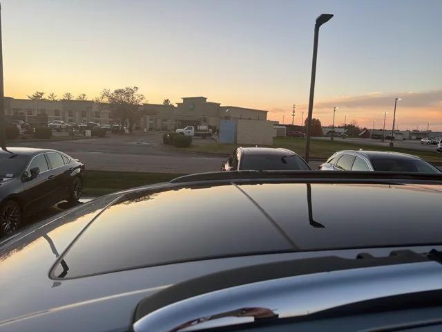 used 2018 Chrysler Pacifica car, priced at $13,950