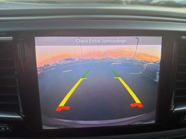 used 2018 Chrysler Pacifica car, priced at $13,950