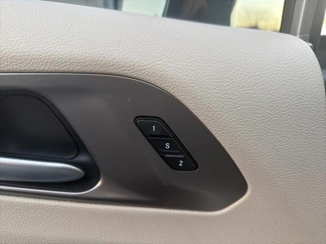 used 2018 Chrysler Pacifica car, priced at $13,950