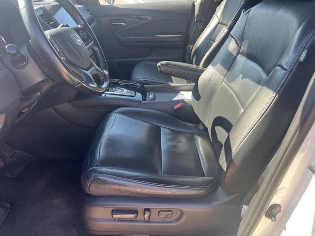 used 2019 Honda Pilot car, priced at $18,991
