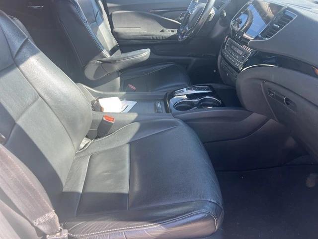 used 2019 Honda Pilot car, priced at $18,991