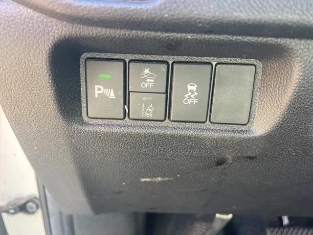 used 2019 Honda Pilot car, priced at $18,991