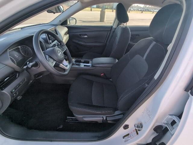 used 2024 Nissan Sentra car, priced at $19,250