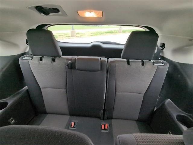 used 2023 Toyota Highlander car, priced at $34,551