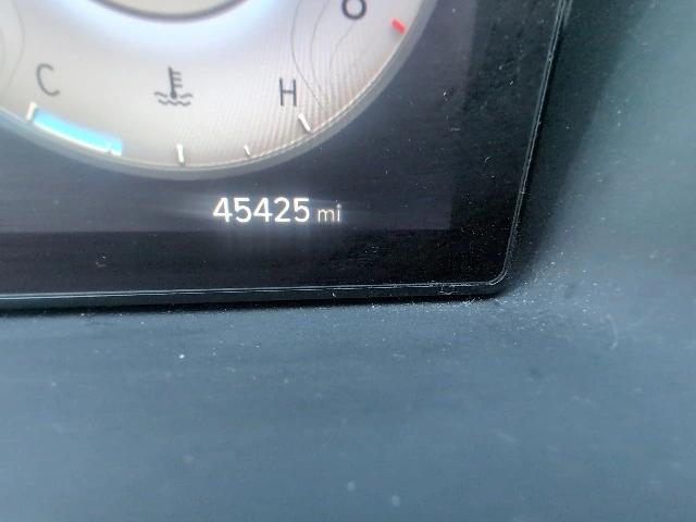 used 2023 Hyundai Tucson car, priced at $26,450