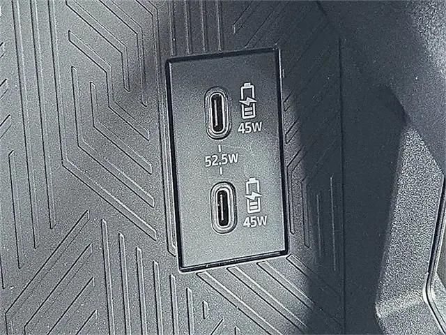 new 2025 Toyota Tacoma car, priced at $42,873