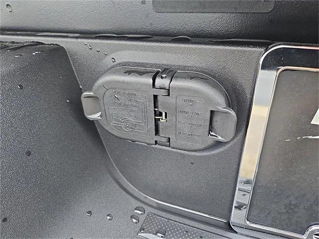 new 2025 Toyota Tacoma car, priced at $42,873