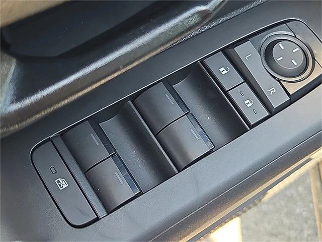 new 2025 Toyota Tacoma car, priced at $42,873