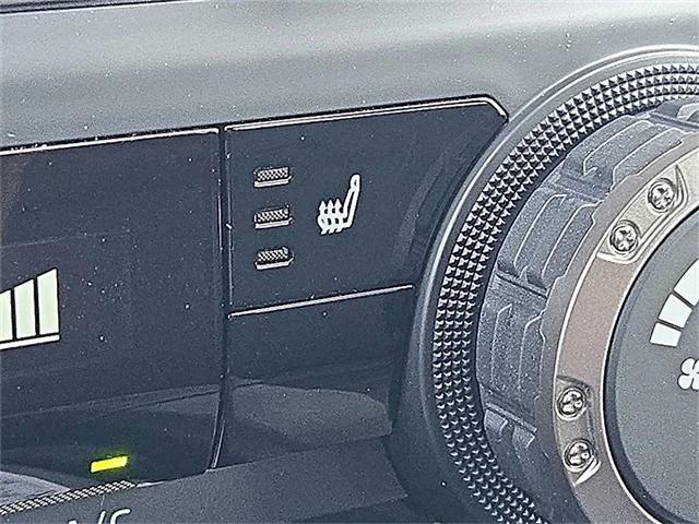 new 2025 Toyota Tacoma car, priced at $42,873