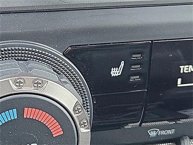 new 2025 Toyota Tacoma car, priced at $42,873